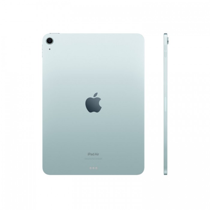 Apple iPad Air (2024) (MUXM3) 11" Wi-Fi + Cellular 512 ГБ Серый космос (Space Gray)