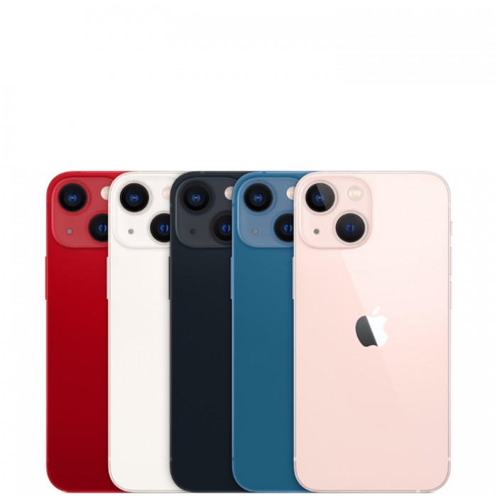 Apple iPhone 13 256 Гб Зеленый (Green) Dual SIM Смартфон