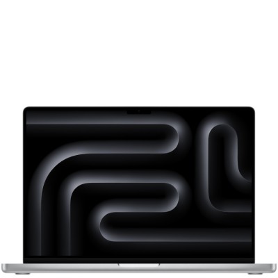 Apple MacBook Pro 16&quot; 2024 (MX2V3) M4 Max 14 CPU/32 GPU/36 Гб/1 Тб SSD/Серебристый (Silver) Ноутбук
