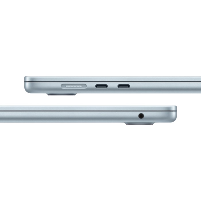 Apple MacBook Air 13" 2026 M5 (10 CPU/10 GPU)/24 Гб/1 Тб/Midnight (Темная ночь) Ноутбук