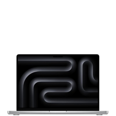 Apple MacBook Pro 14&quot; 2025 (MDE54) M5 10 CPU/10 GPU/16 Гб/1 Тб SSD/Серебристый (Silver) Ноутбук