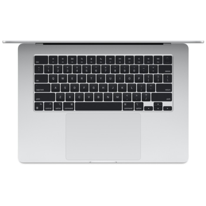 Apple MacBook Air 15" 2026 M5 (10 CPU/10 GPU)/16 Гб/512 Гб/Silver (Серебристый) Ноутбук