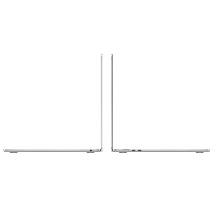 Apple MacBook Air 15" 2026 M5 (10 CPU/10 GPU)/16 Гб/512 Гб/Silver (Серебристый) Ноутбук