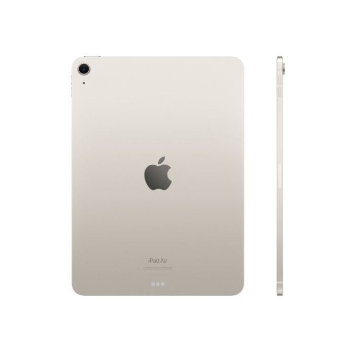 Apple iPad Air (2026) (MH9G4) 13" Wi-Fi + Cellular 128 ГБ Фиолетовый (Purple) (без RuStore) Планшет