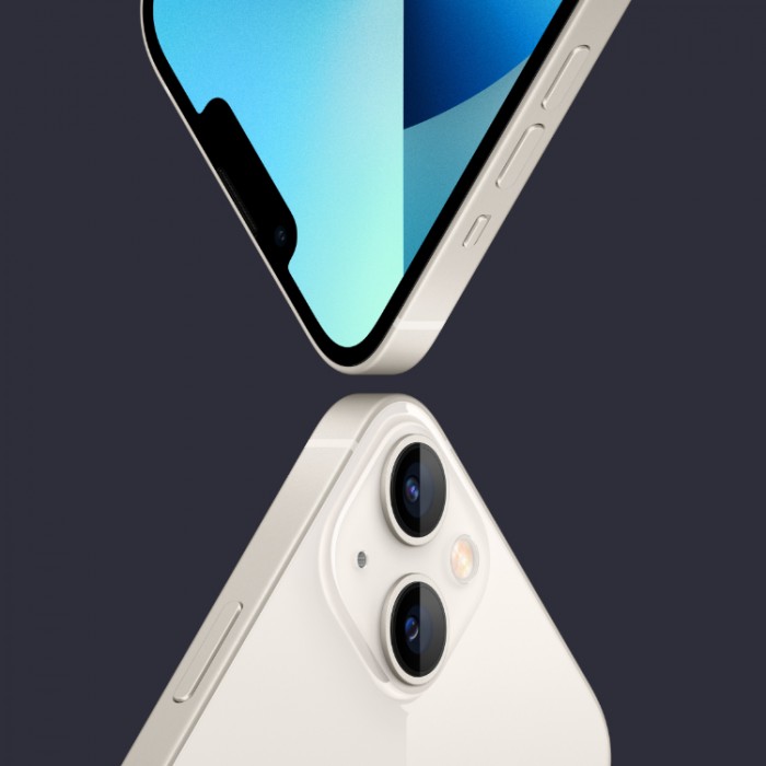 Apple iPhone 13 256 Гб Синий (Blue) Dual SIM Смартфон