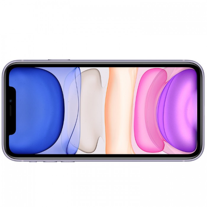 Apple iPhone 11 128 Гб Красный (PRODUCT Red) MHDK3 Смартфон