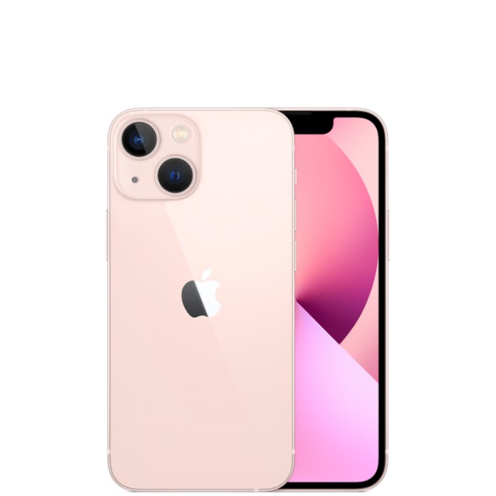 Apple iPhone 13 128 Гб Красный (PRODUCT Red) Dual SIM Смартфон