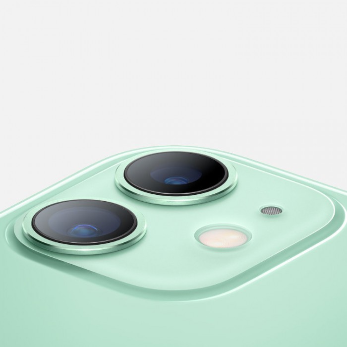 Apple iPhone 11 128 Гб Желтый (Yellow) MHDL3 Смартфон