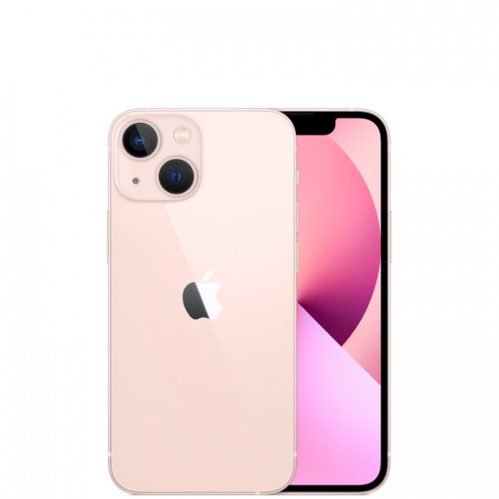 Apple iPhone 13 128 Гб Сияющая звезда (Starlight) Dual SIM Смартфон