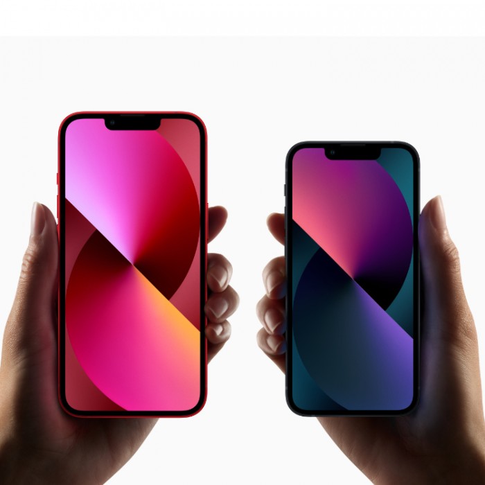 Apple iPhone 13 128 Гб Сияющая звезда (Starlight) Dual SIM Смартфон