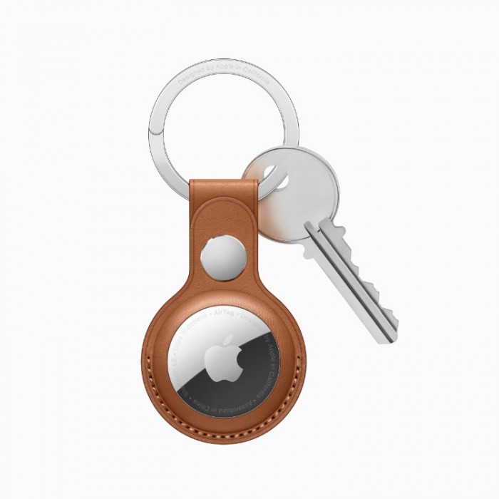 Apple AirTag (MX532) Беспроводная метка