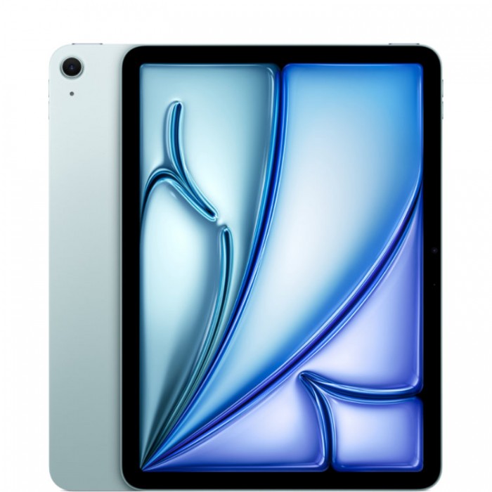 Apple iPad Air (2025) 11" Wi‑Fi + Cellular 512 ГБ Синий (Blue)