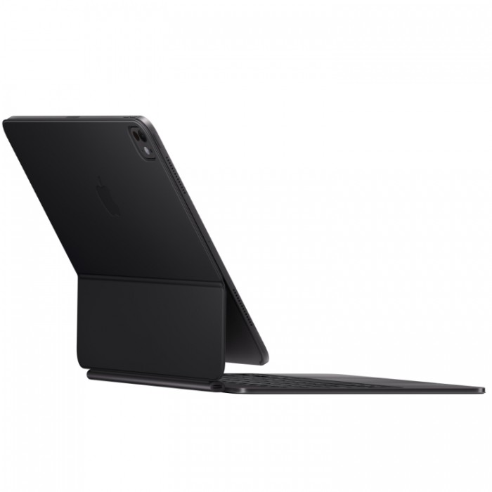 Apple Magic Keyboard для iPad Pro 13" (2024) Белая (White) MWR43 Чехол-клавиатура