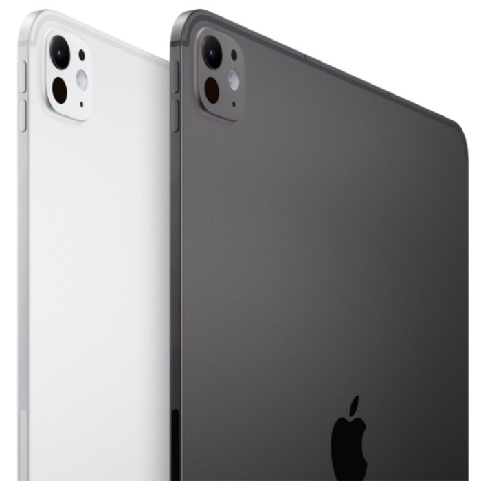 Apple iPad Pro 11" (2025) (MDWN4) M5 Wi-Fi 512 Гб Серебристый (Silver) (без RuStore) Планшет