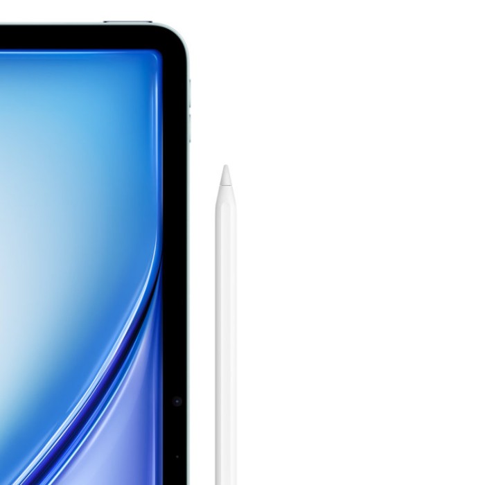 Apple iPad Air (2026) (MH9T4) 13" Wi-Fi + Cellular 1 ТБ Синий (Blue) (без RuStore) Планшет