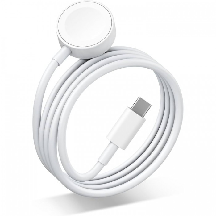 Charger Apple Watch MagSafe Беспроводное зарядное устройство