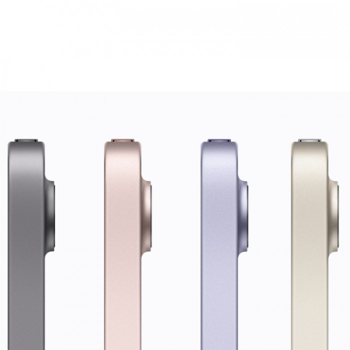 Apple iPad Mini 6 8,3 (2021) Wi-Fi + Cellular 64 Гб Фиолетовый (Purple) Планшет