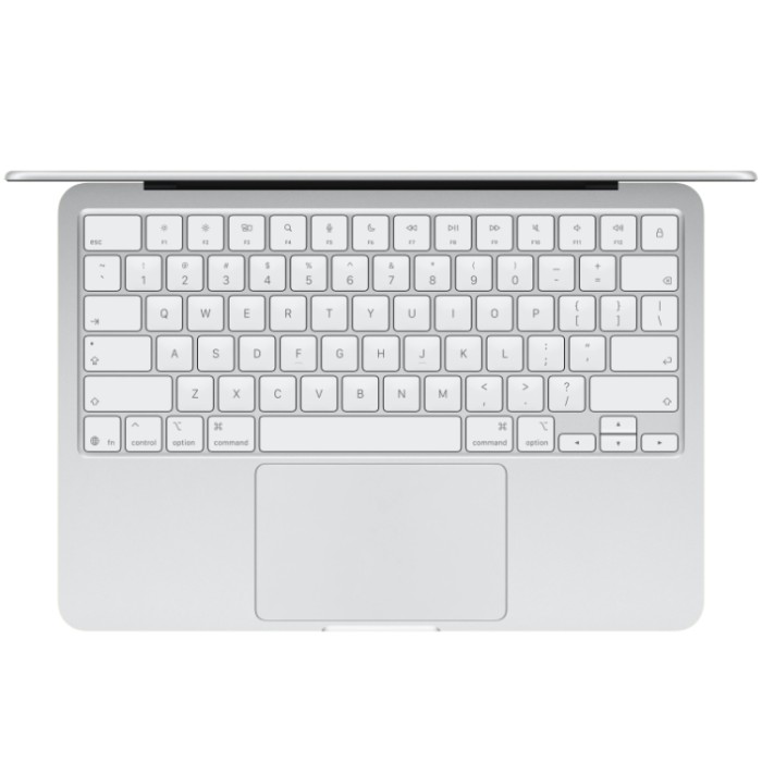 Apple MacBook Neo 13" 2026 (MHFA4) A18 Pro (6 CPU/5 GPU)/8 Гб/256 Гб/Silver (Серебристый) Ноутбук