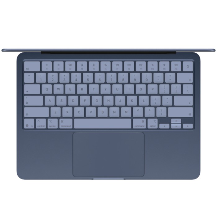 Apple MacBook Neo 13" 2026 (MHFA4) A18 Pro (6 CPU/5 GPU)/8 Гб/256 Гб/Silver (Серебристый) Ноутбук