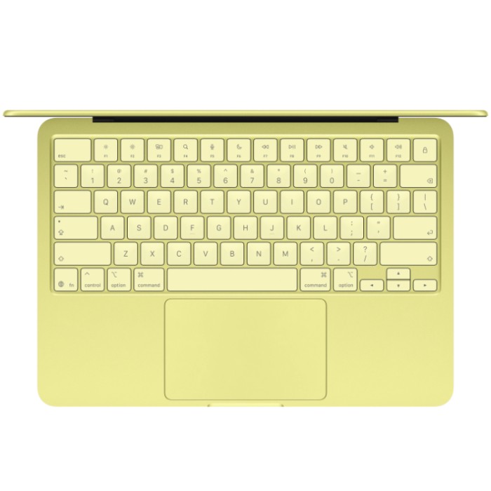 Apple MacBook Neo 13" 2026 (MHFA4) A18 Pro (6 CPU/5 GPU)/8 Гб/256 Гб/Silver (Серебристый) Ноутбук