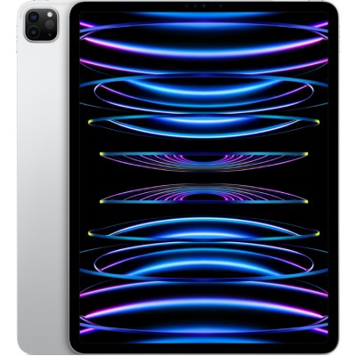 Apple iPad Pro 12,9&quot; (2022) (MNY03) M2 Wi-Fi 2 Тб Серебристый (Silver)