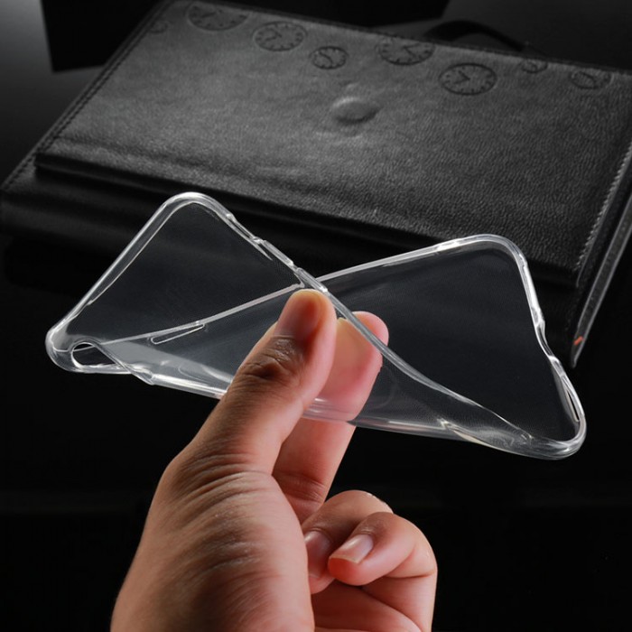 Ultra Thin Чехол для iPhone 16 Plus