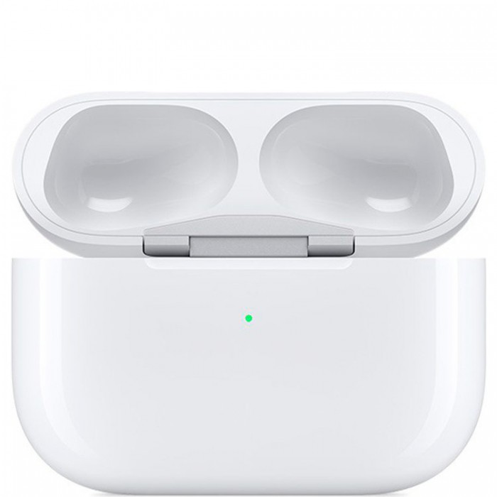 Apple AirPods Pro 2 MagSafe+USB-C Футляр с беспроводной зарядкой