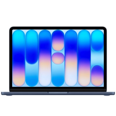 Apple MacBook Neo 13" 2026 (MHFF4) A18 Pro (6 CPU/5 GPU)/8 Гб/256 Гб/Indigo (Индиго) Ноутбук