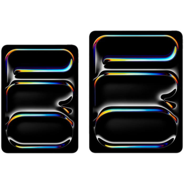 Apple iPad Pro 11" (2025) (ME2Y4) M5 Wi-Fi + Cellular 2 Тб Черный космос (Space Black) (без RuStore) Планшет