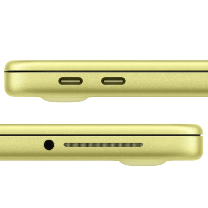 Apple MacBook Neo 13" 2026 (MHFG4) A18 Pro (6 CPU/5 GPU)/8 Гб/512 Гб/Indigo (Индиго) Ноутбук