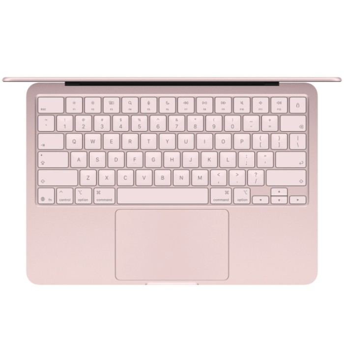 Apple MacBook Neo 13" 2026 (MHFG4) A18 Pro (6 CPU/5 GPU)/8 Гб/512 Гб/Indigo (Индиго) Ноутбук