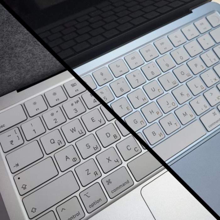 Apple MacBook Neo 13" 2026 (MHFG4) A18 Pro (6 CPU/5 GPU)/8 Гб/512 Гб/Indigo (Индиго) Ноутбук