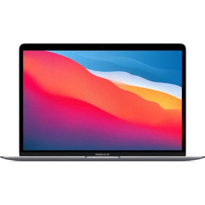Apple MacBook Air 13&quot; 2020 (MGN63) M1/8 Гб/256 Гб/Space Gray (Графитовый) Ноутбук