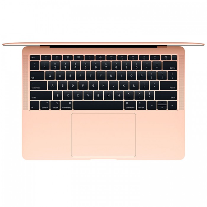Apple MacBook Air 13" 2020 (MGN63RU/A) M1/8 Гб/256 Гб/Space Gray (Графитовый) Ноутбук