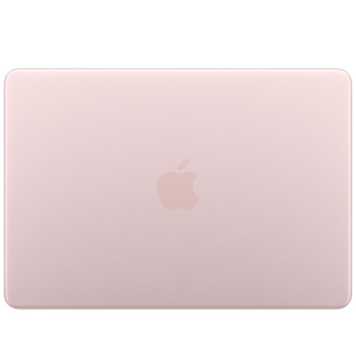 Apple MacBook Neo 13" 2026 (MHFE4) A18 Pro (6 CPU/5 GPU)/8 Гб/512 Гб/Citrus (Цитрус) Ноутбук