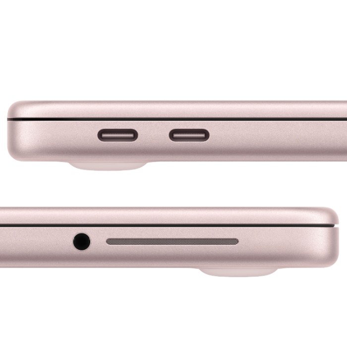 Apple MacBook Neo 13" 2026 (MHFE4) A18 Pro (6 CPU/5 GPU)/8 Гб/512 Гб/Citrus (Цитрус) Ноутбук