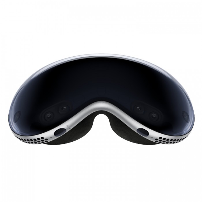 Apple Vision Pro 256 ГБ Очки дополненной и виртуальной реальности