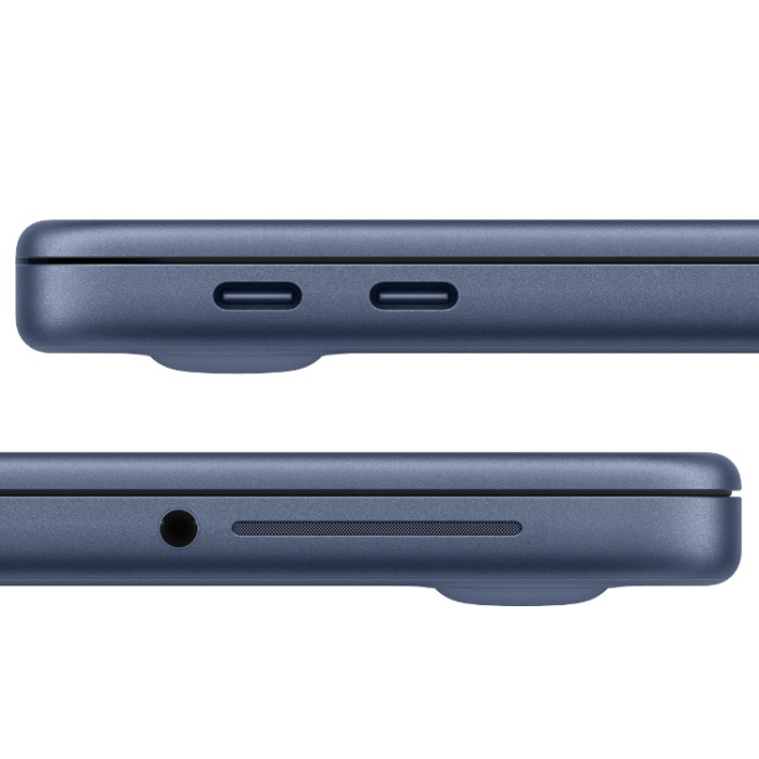 Apple MacBook Neo 13" 2026 (MHFJ4) A18 Pro (6 CPU/5 GPU)/8 Гб/512 Гб/Blush (Румянец) Ноутбук