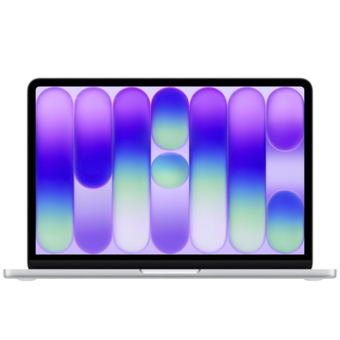 Apple MacBook Neo 13" 2026 (MHFC4) A18 Pro (6 CPU/5 GPU)/8 Гб/512 Гб/Silver (Серебристый) Ноутбук