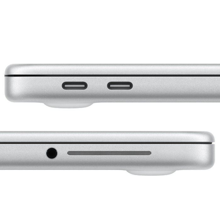 Apple MacBook Neo 13" 2026 (MHFC4) A18 Pro (6 CPU/5 GPU)/8 Гб/512 Гб/Silver (Серебристый) Ноутбук