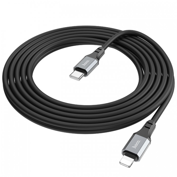 Hoco X92 Honest Lightning - USB Type C 3A PD20W (3 м) Кабель
