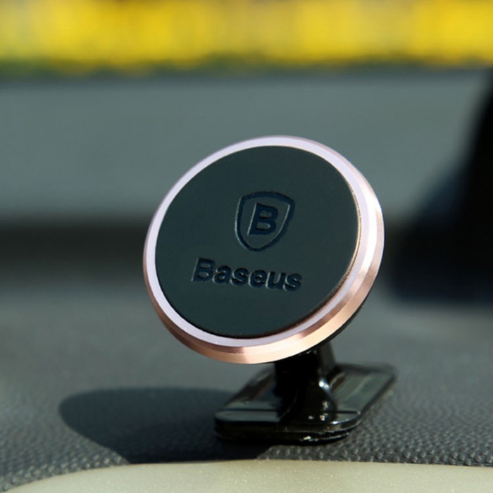 Baseus Magnetic Автомобильный магнитный держатель