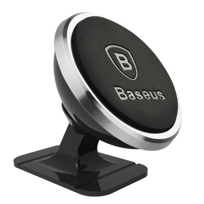 Baseus Magnetic Автомобильный магнитный держатель