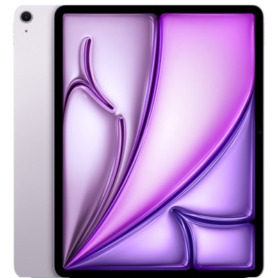 Apple iPad Air (2025) 13&quot; Wi-Fi + Cellular 512 ГБ Фиолетовый (Purple) (без RuStore) Планшет