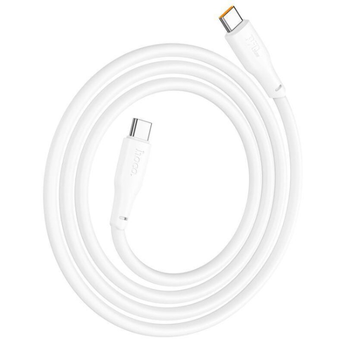 Hoco X93 USB Type C - USB Type C PD240W (1 м) Кабель