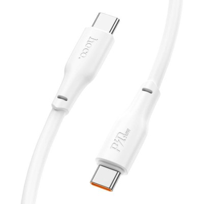 Hoco X93 USB Type C - USB Type C PD240W (1 м) Кабель