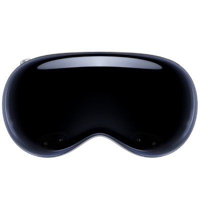 Apple Vision Pro 512 ГБ Очки дополненной и виртуальной реальности