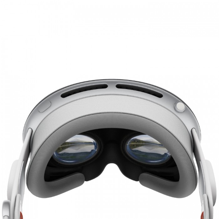 Apple Vision Pro 512 ГБ Очки дополненной и виртуальной реальности
