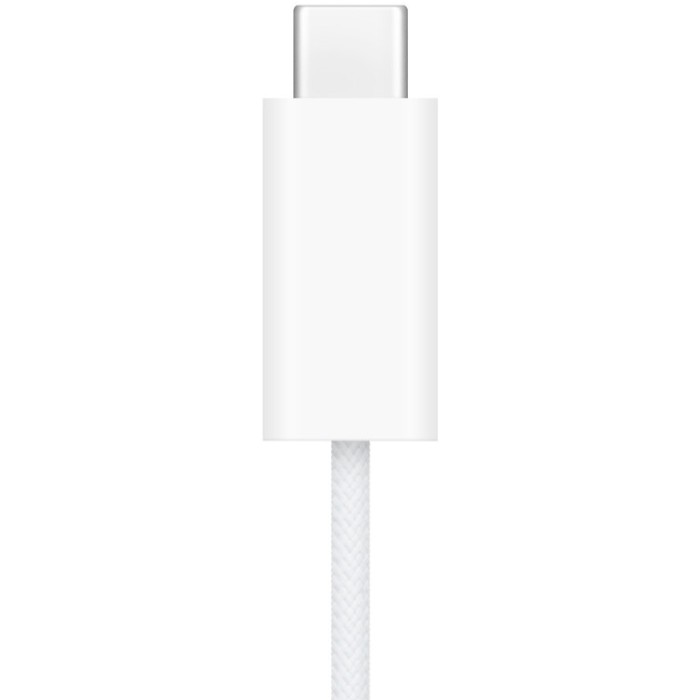 Apple Watch Magnetic Fast Charger to USB-C Cable 1м (MT0H3) Адаптер питания