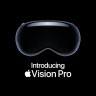 Apple Vision Pro 1 ТБ Очки дополненной и виртуальной реальности